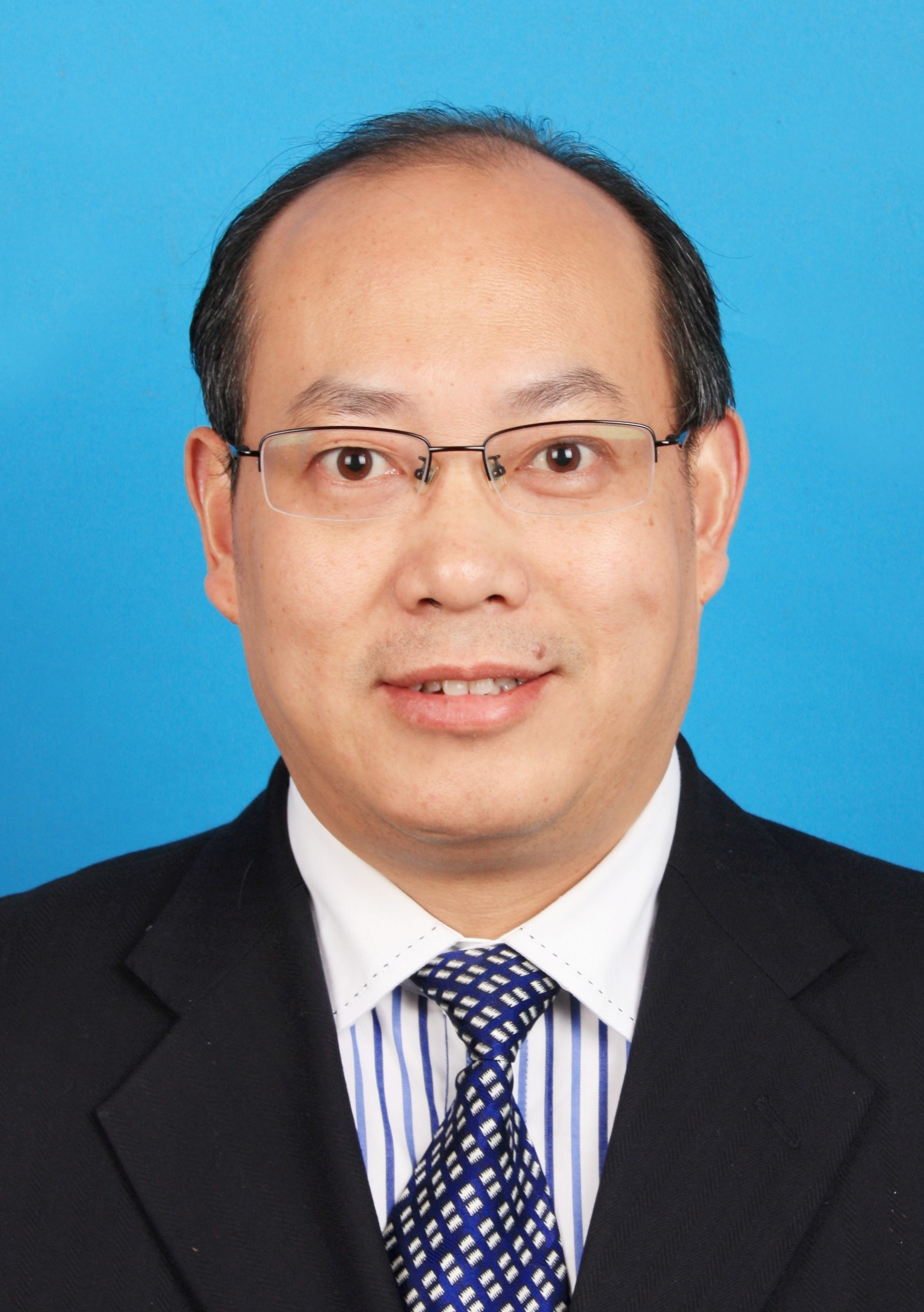 金克勤  企業(yè)家