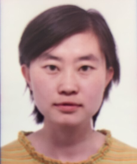 王炎  志愿者調(diào)解員